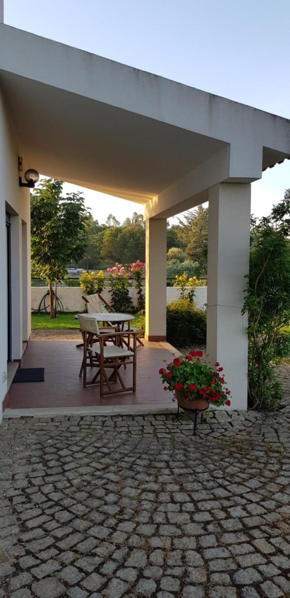 Villa Alto Do Sobreiro Escalos de Cima Exterior foto
